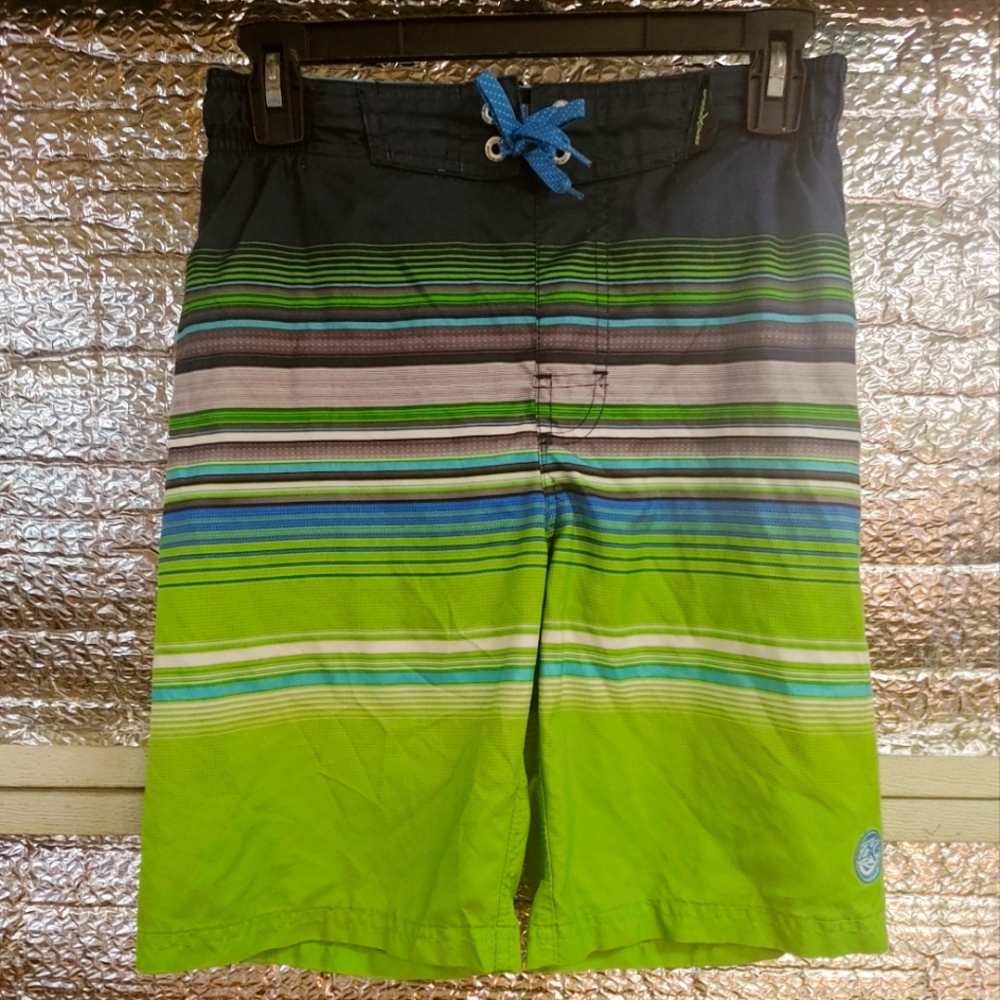 Boys Swimming Trunks